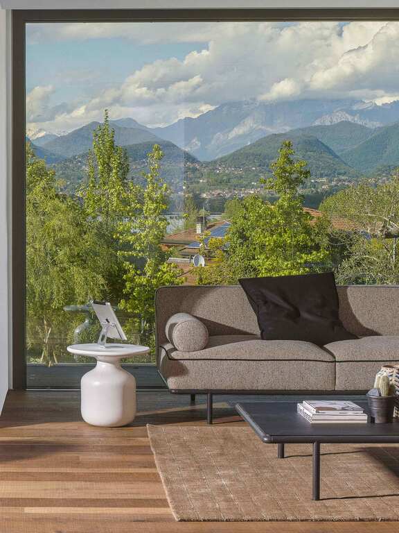 Tonin Casa - SAND T6474 Standing Shelf