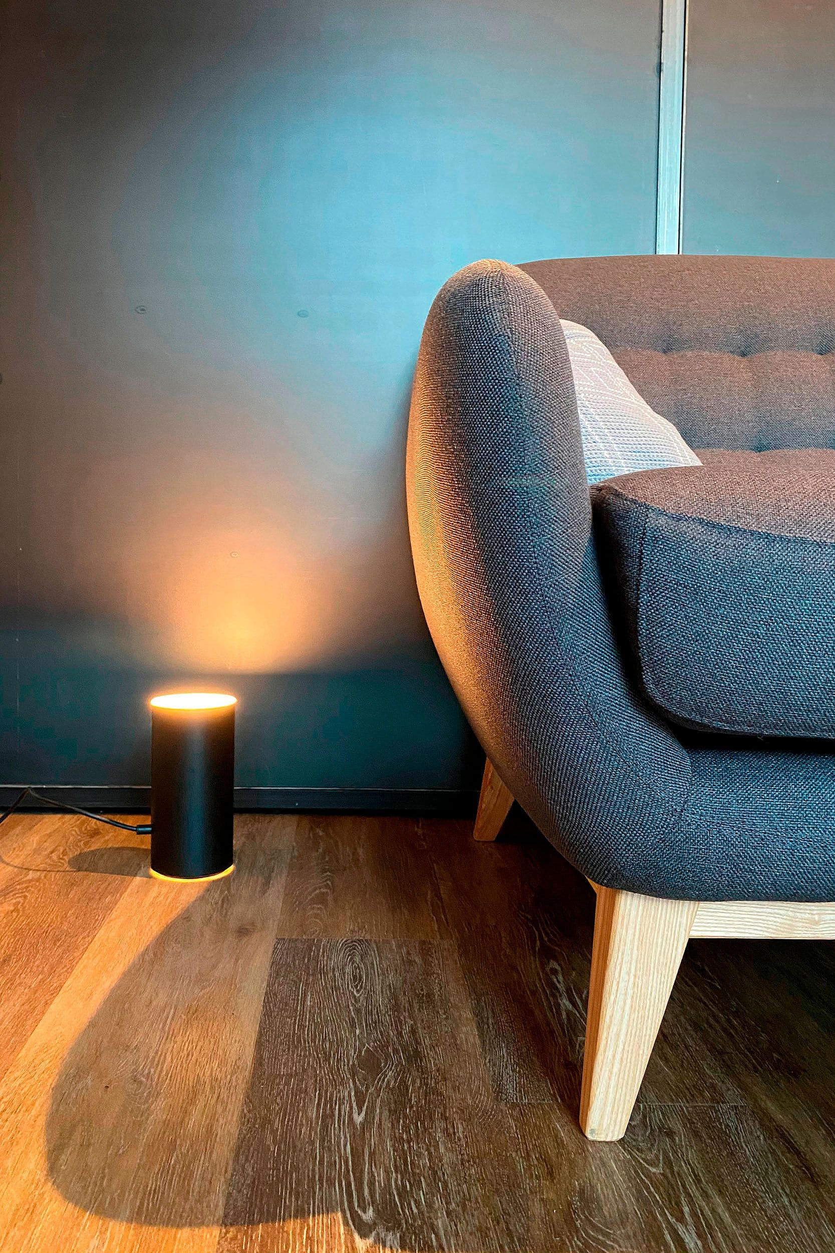 Estiluz - Floor lamp Belt 4149MG