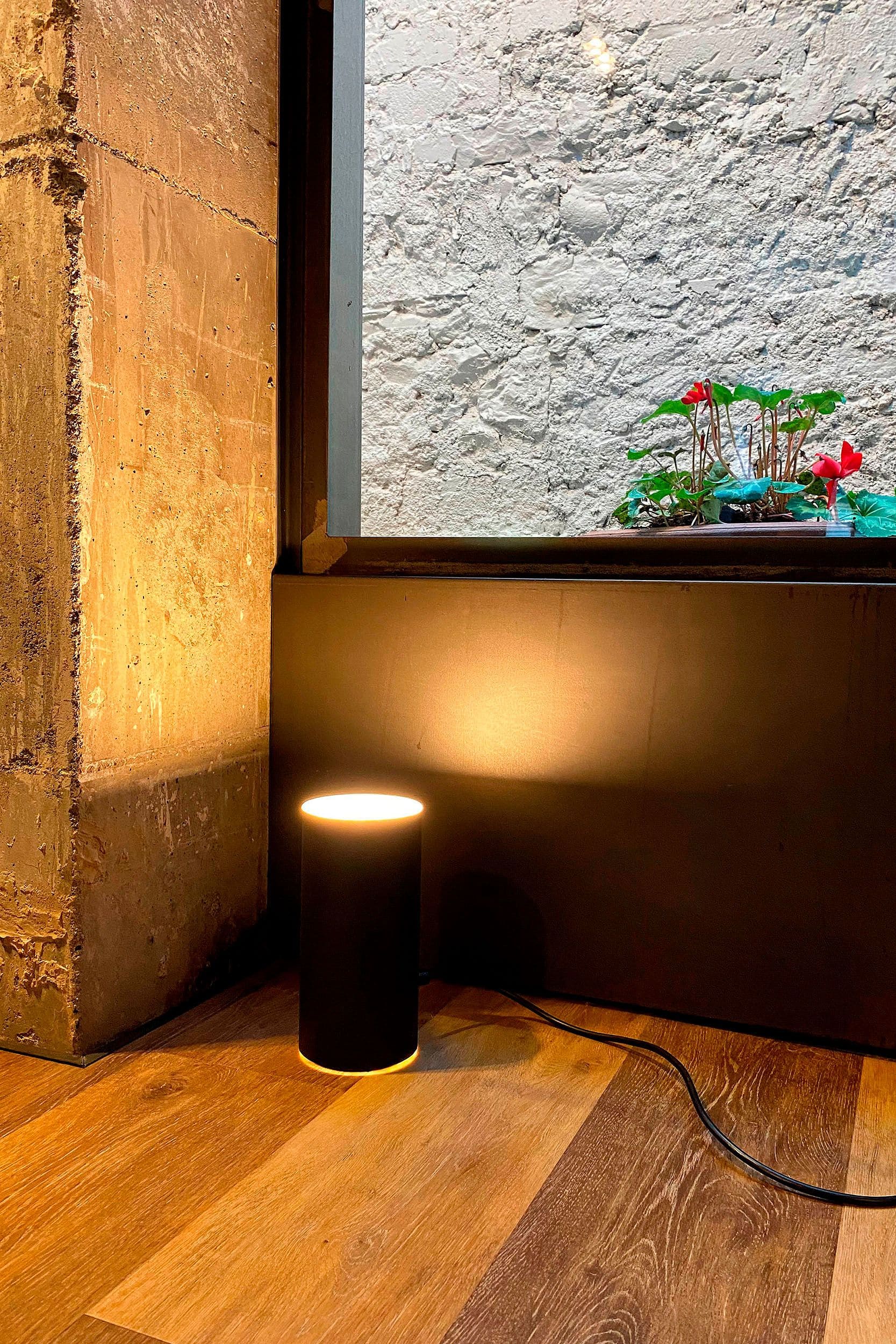 Estiluz - Floor lamp Belt 4149MG