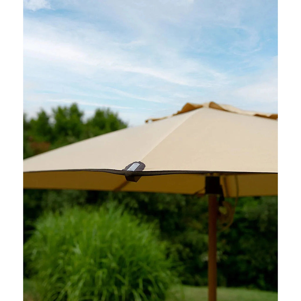 Unopiu - Square Sunshade Damian