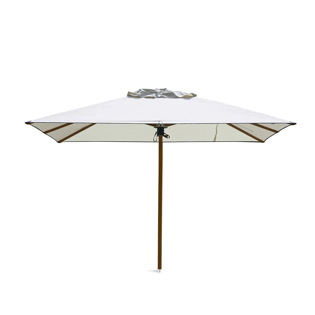 Unopiu - Rectangular Parasol Damian