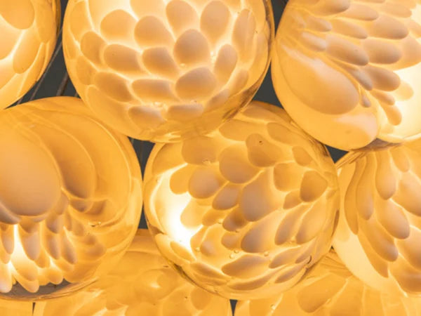 Estiluz - Table Lamp Circ M-3728