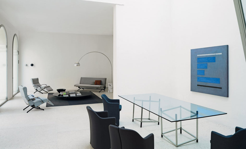 Ditre Italia - Biarritz Table