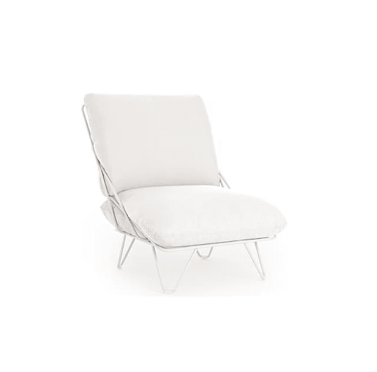 Vondom - Vela Sofa