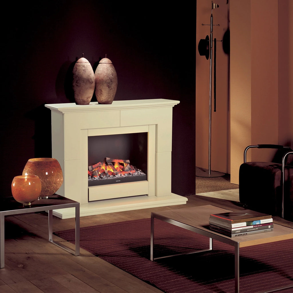 Dimplex - Albany Water Vapor Fireplace Insert