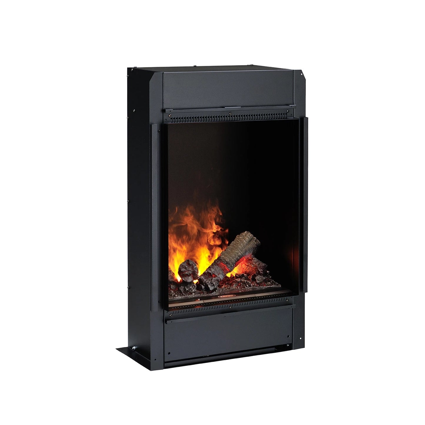 Dimplex - Engine Optimyst Fireplace Insert