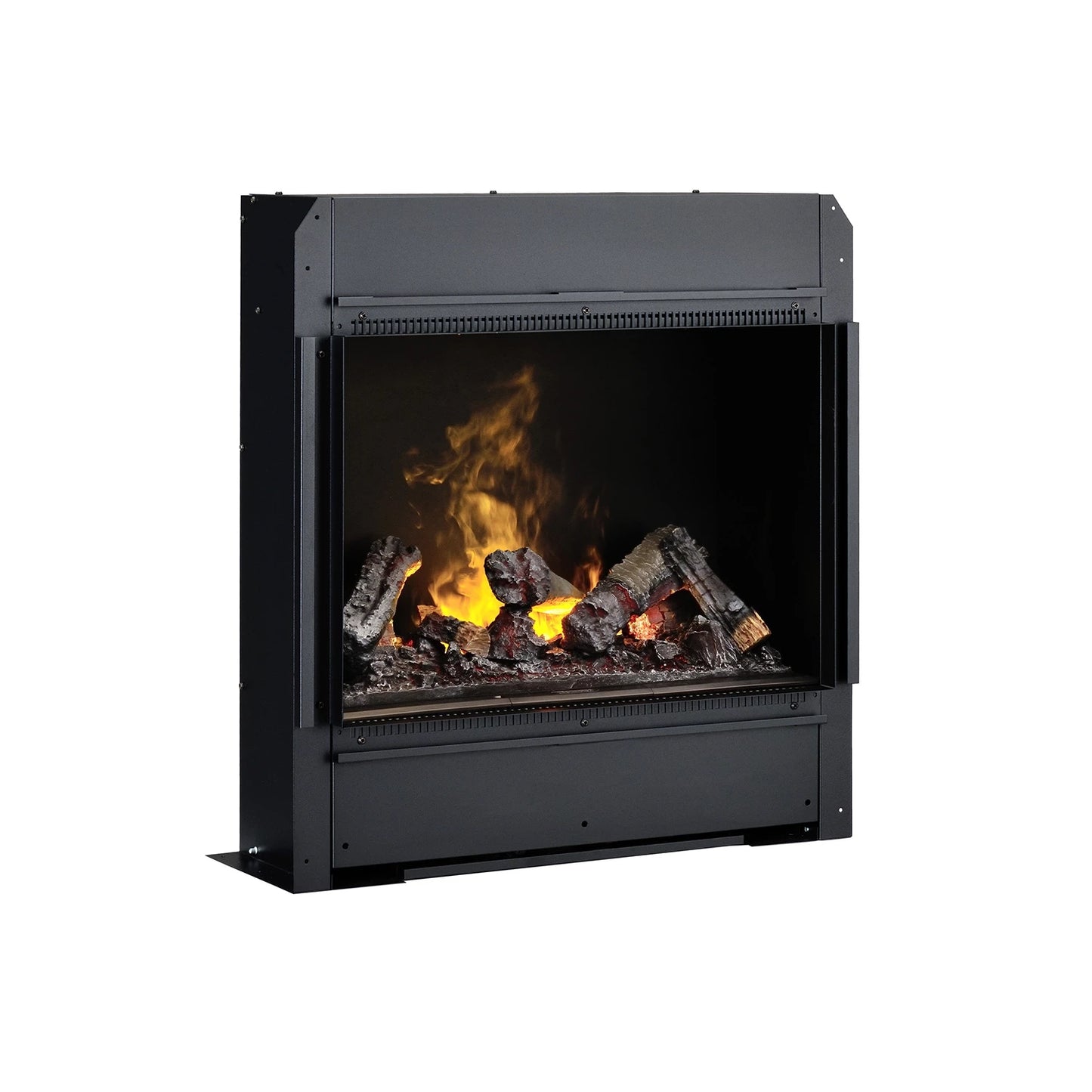 Dimplex - Engine Optimyst Fireplace Insert