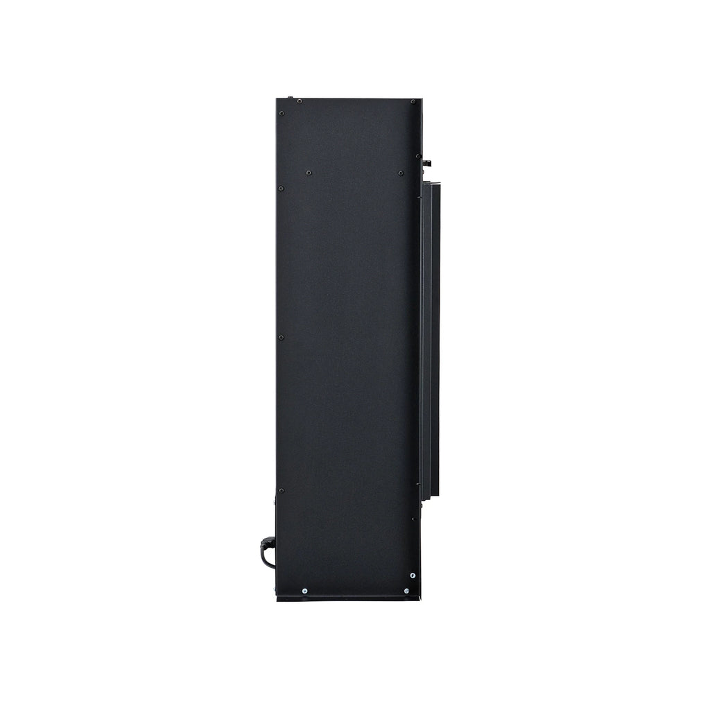 Dimplex - Engine Optimyst Fireplace Insert