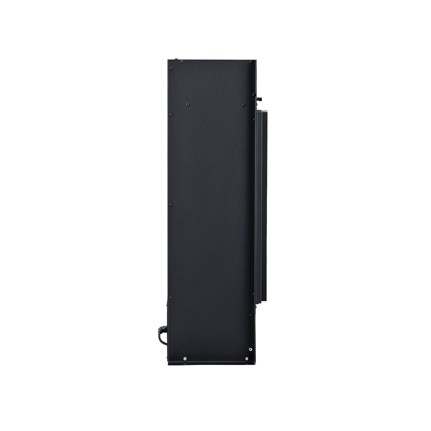 Dimplex - Engine Optimyst Fireplace Insert
