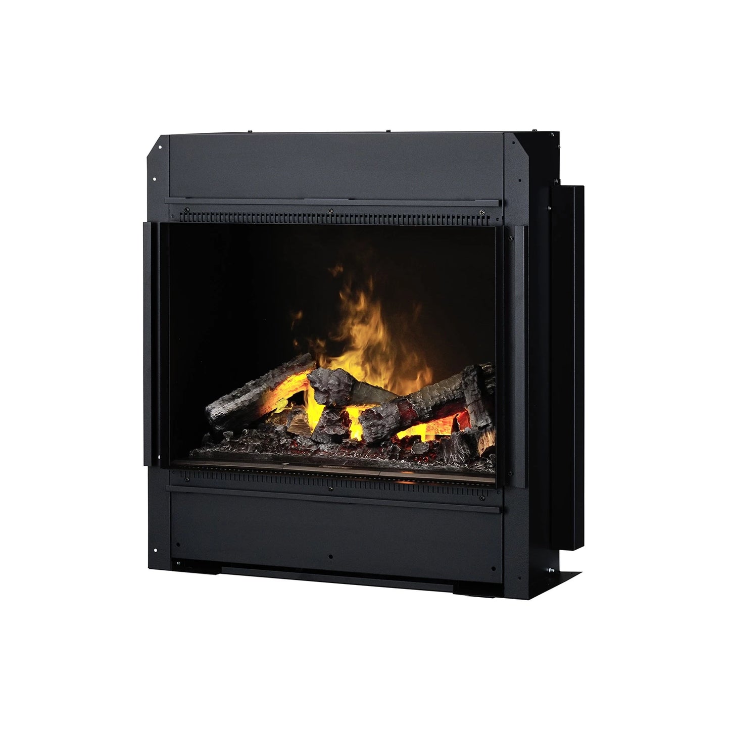 Dimplex - Engine Optimyst Fireplace Insert