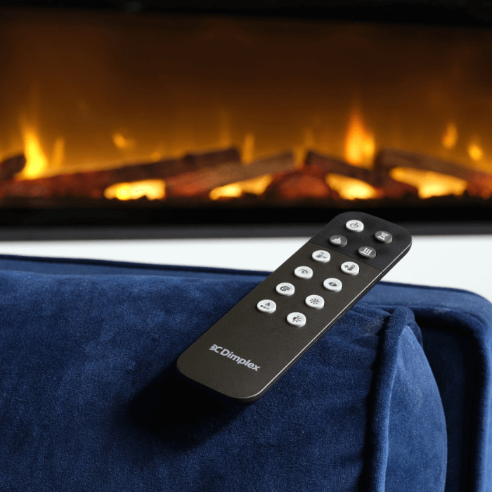 Dimplex - Ignite Evolve Electric Fireplace