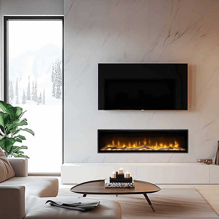 Dimplex - Ignite Evolve Electric Fireplace