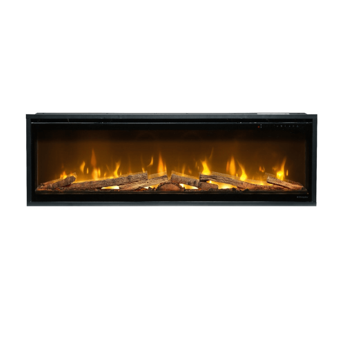 Dimplex - Ignite Evolve Electric Fireplace