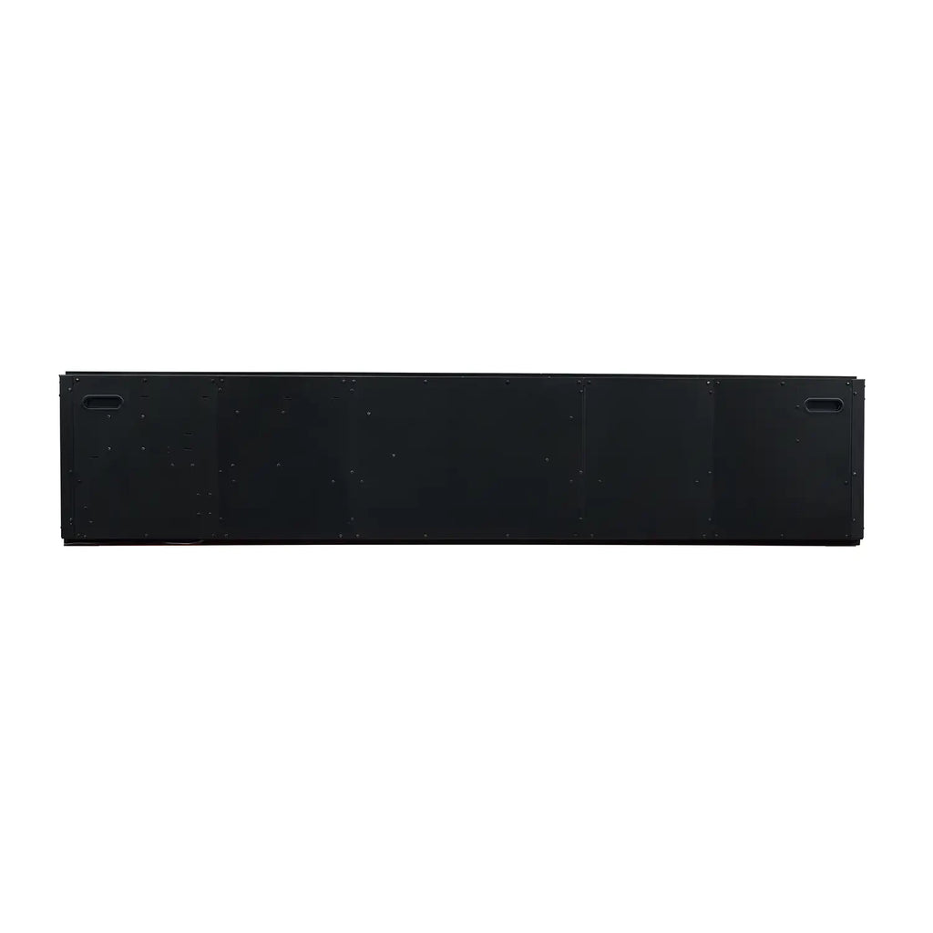Dimplex - Ignite XL 74" - 188 cm Built-in Electric Fireplace