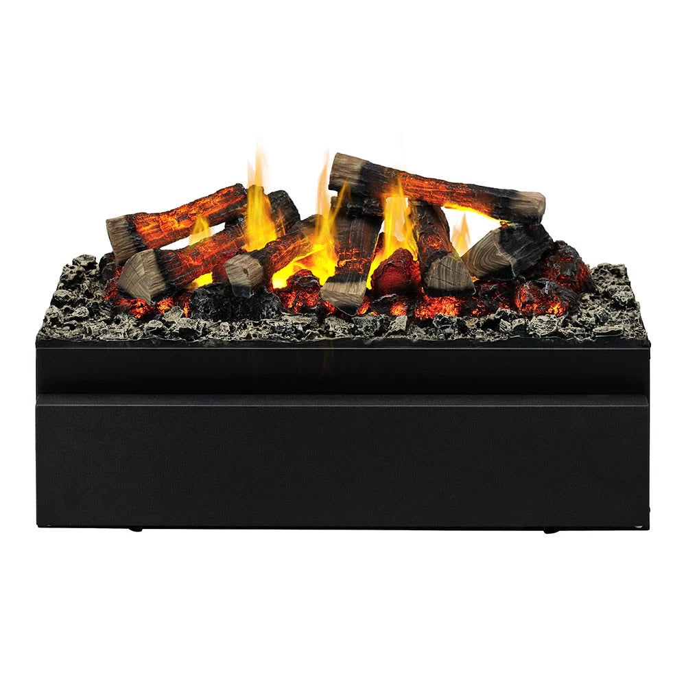 Dimplex - Juneau Opti-myst fireplace insert