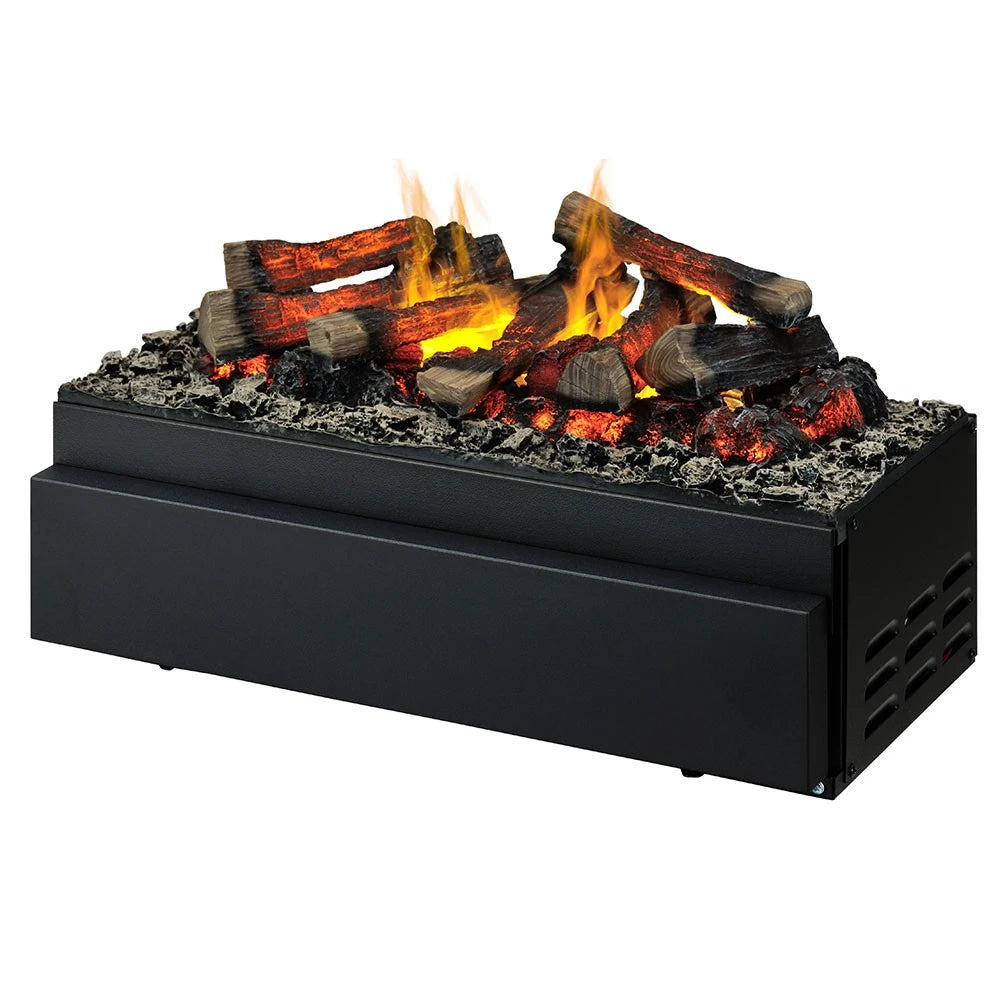 Dimplex - Juneau Opti-myst fireplace insert