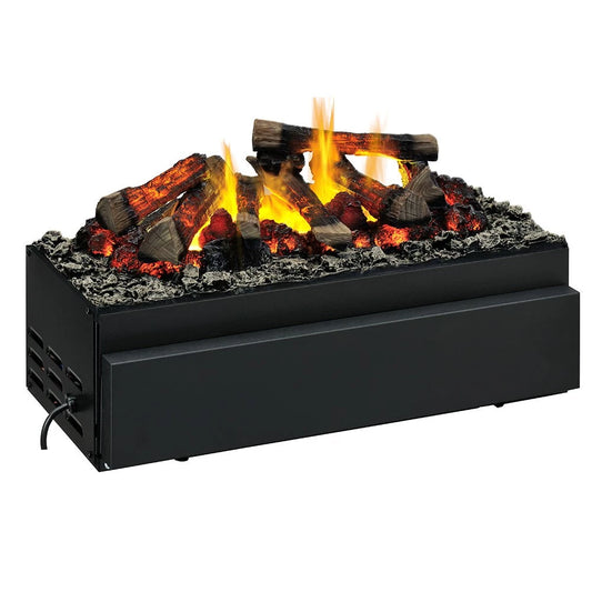 Dimplex - Juneau Opti-myst fireplace insert