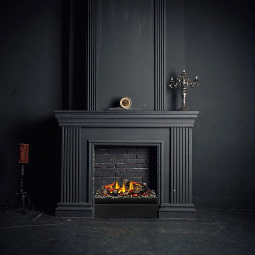 Dimplex - Juneau Opti-myst fireplace insert