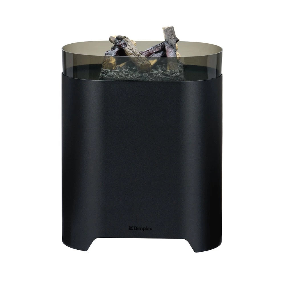Dimplex - Torn 64 Water Vapor Fireplace