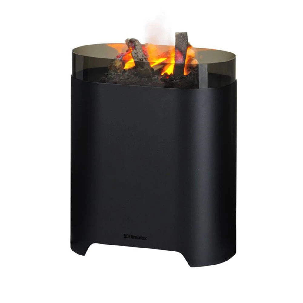 Dimplex - Torn 64 Water Vapor Fireplace