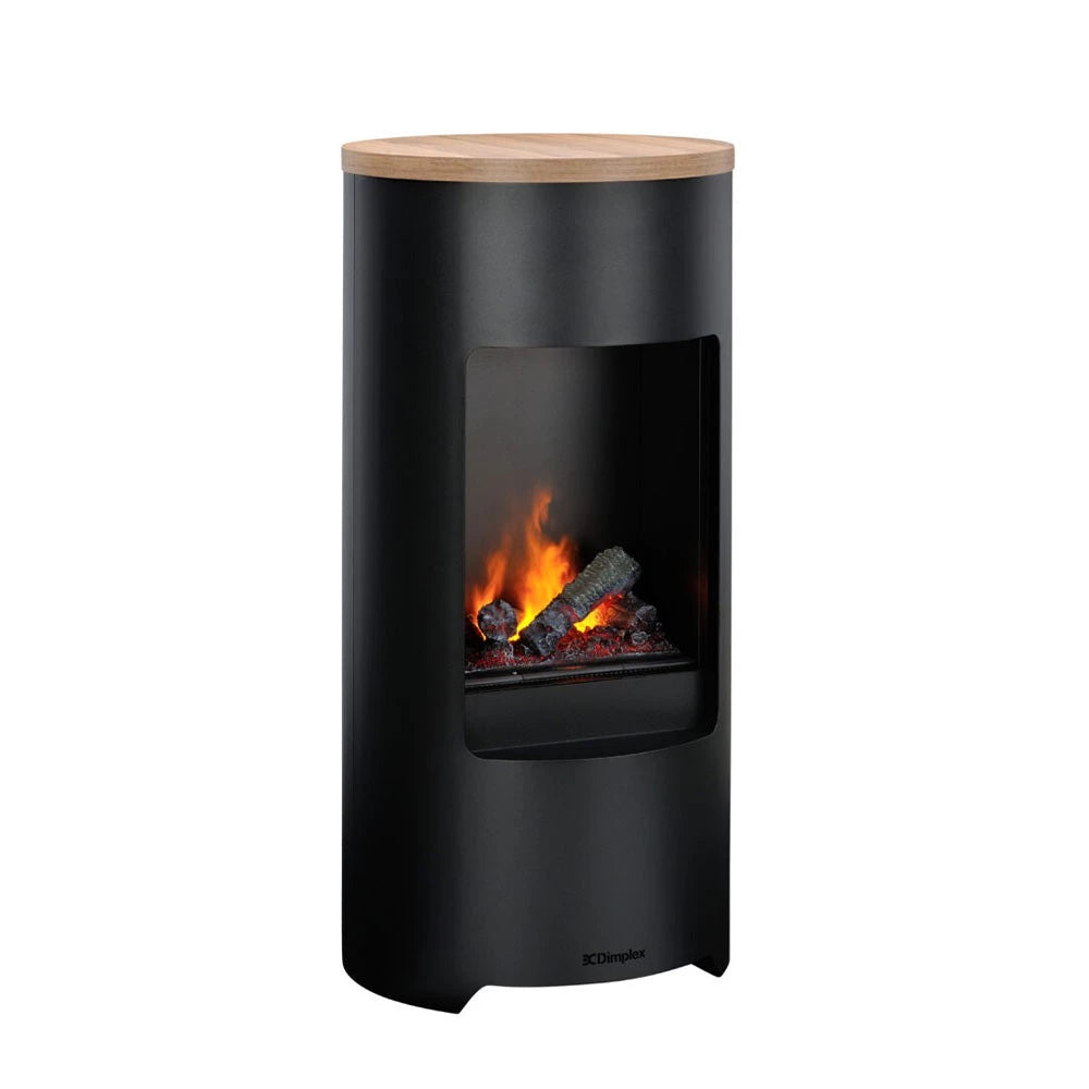 Dimplex - Fyr 127 Water Vapor Fireplace