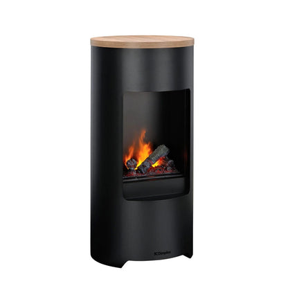 Dimplex - Fyr 127 Water Vapor Fireplace