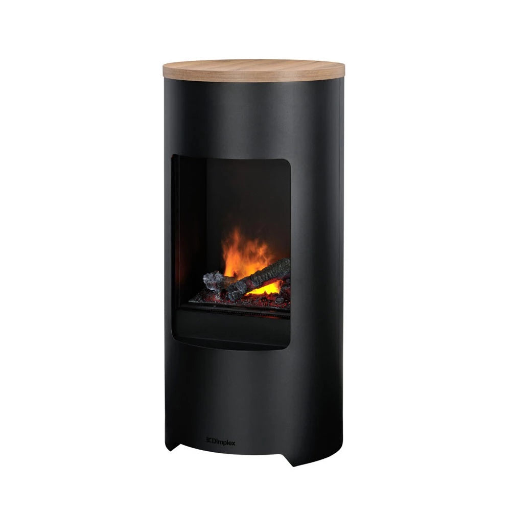 Dimplex - Fyr 127 Water Vapor Fireplace