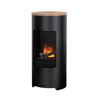 Dimplex - Fyr 127 Water Vapor Fireplace