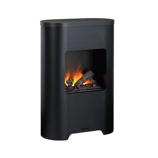 Dimplex - Torn 100 Water Vapor Fireplace