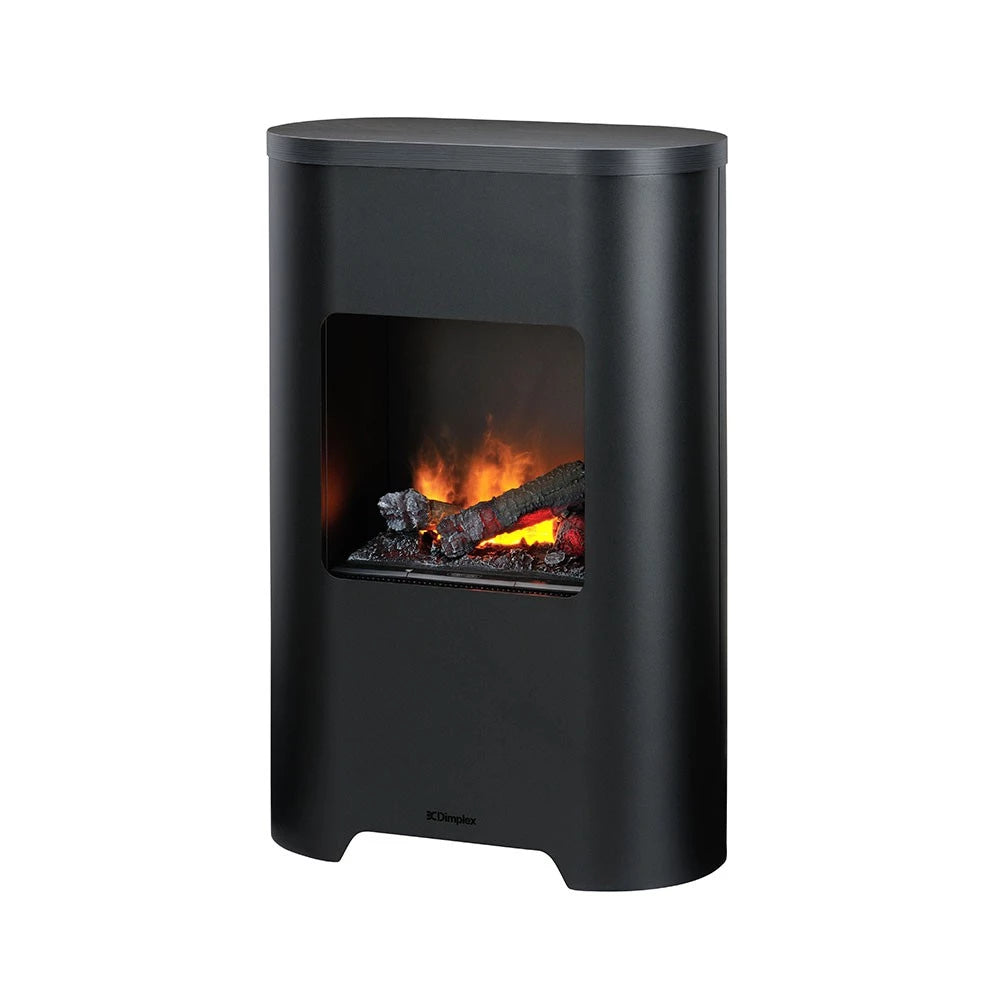 Dimplex - Torn 100 Water Vapor Fireplace
