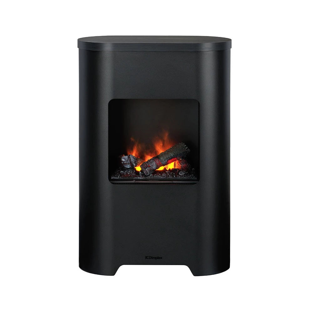 Dimplex - Torn 100 Water Vapor Fireplace