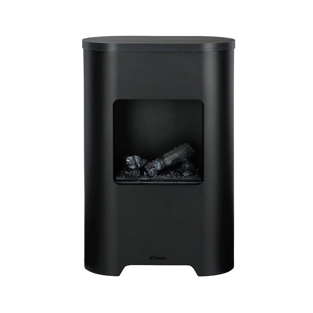 Dimplex - Torn 100 Water Vapor Fireplace