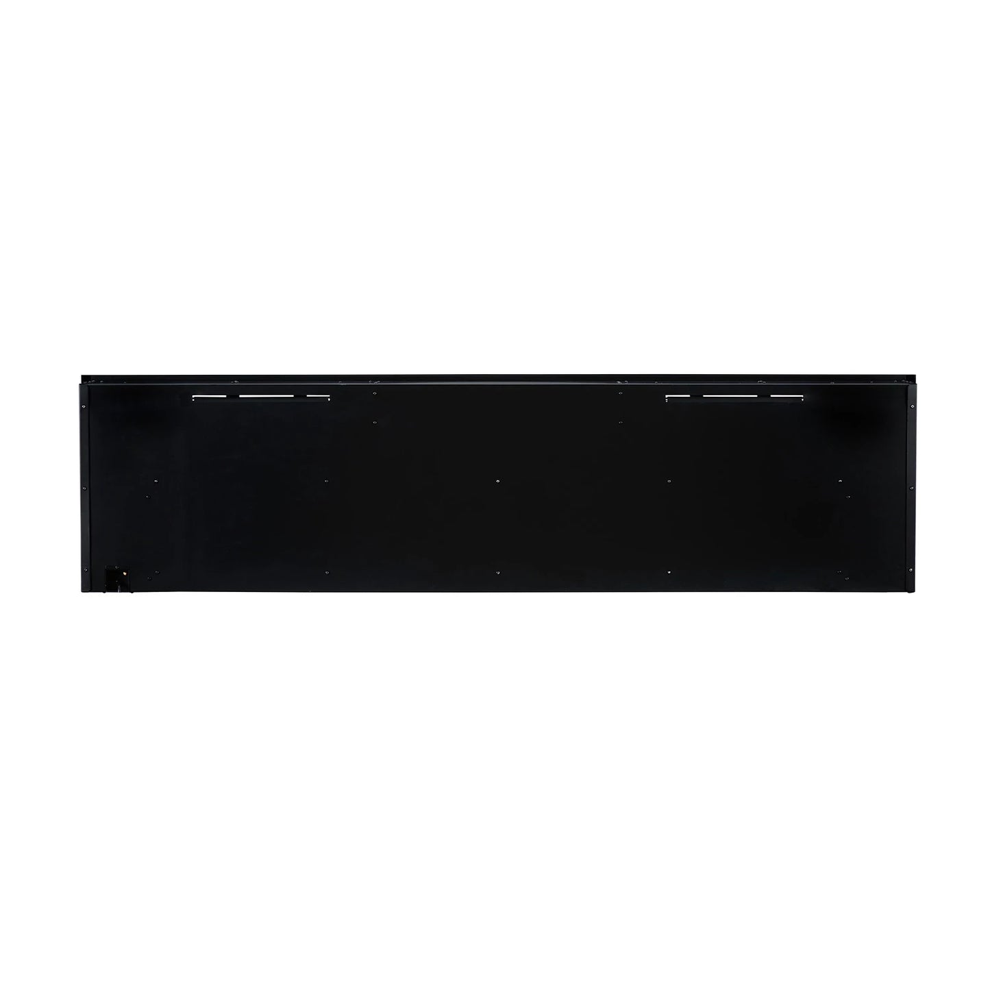 Dimplex - Prism 74" Optiflame Electric Fireplace