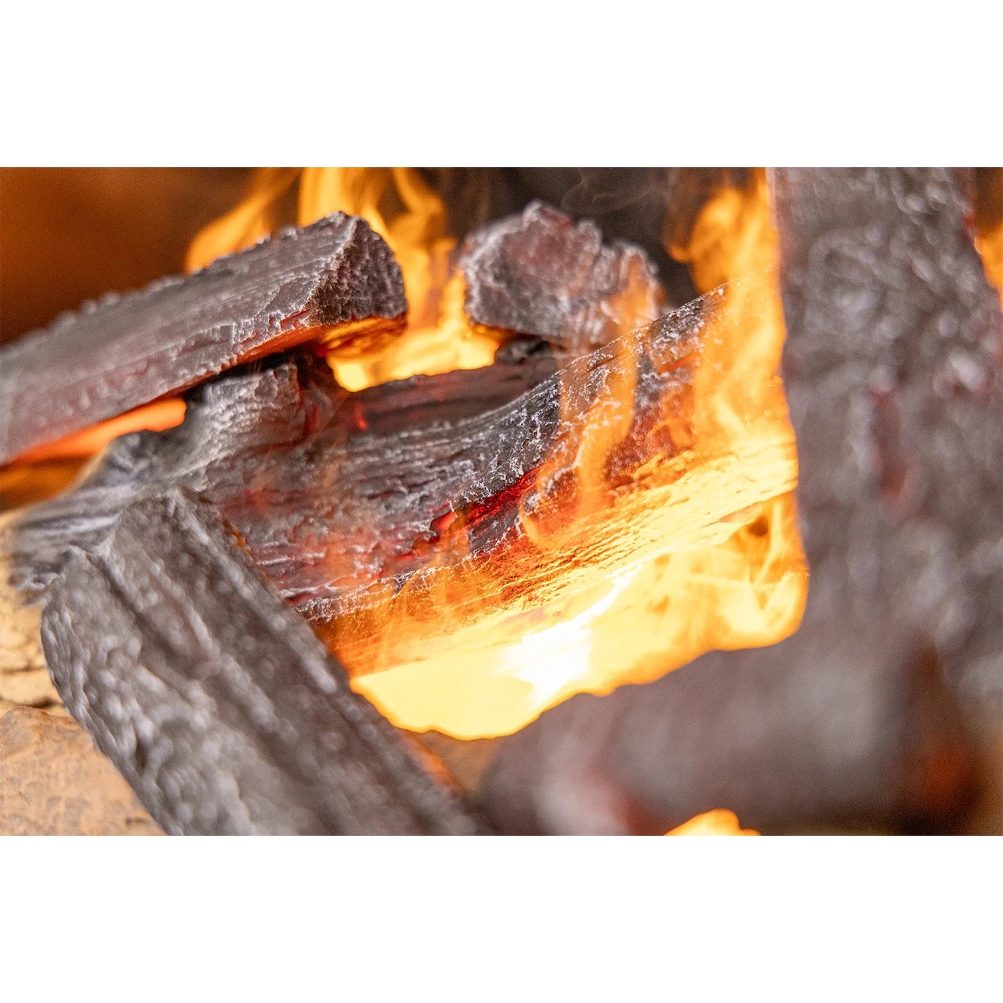 Dimplex - 3 Step Multi Optimyst Built-in Fireplace