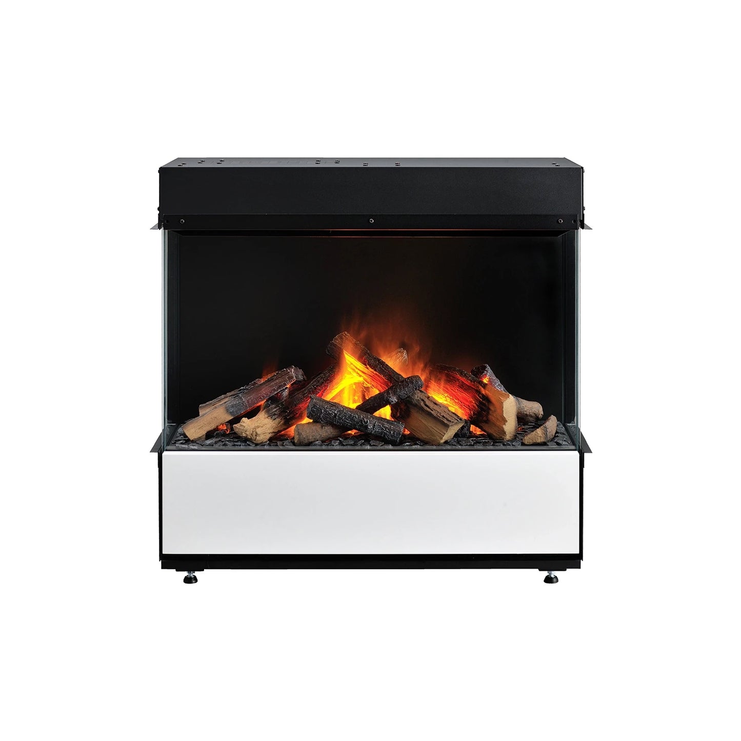 Dimplex - 3 Step Multi Optimyst Built-in Fireplace