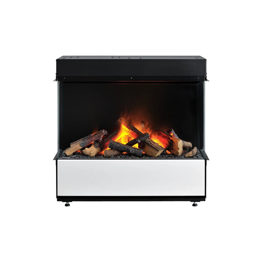 Dimplex - 3 Step Multi Optimyst Built-in Fireplace