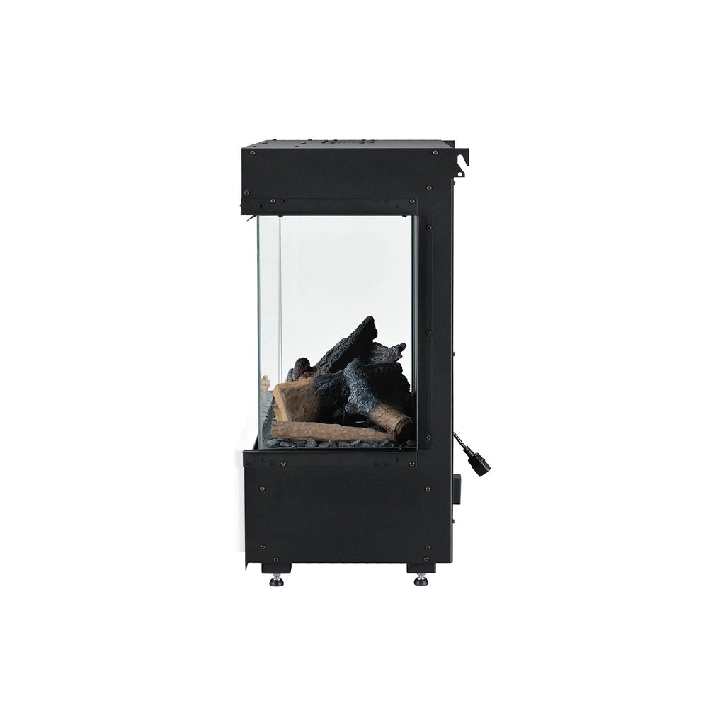 Dimplex - 3 Step Multi Optimyst Built-in Fireplace