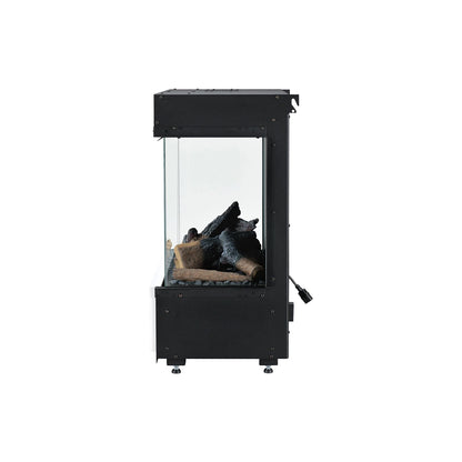 Dimplex - 3 Step Multi Optimyst Built-in Fireplace