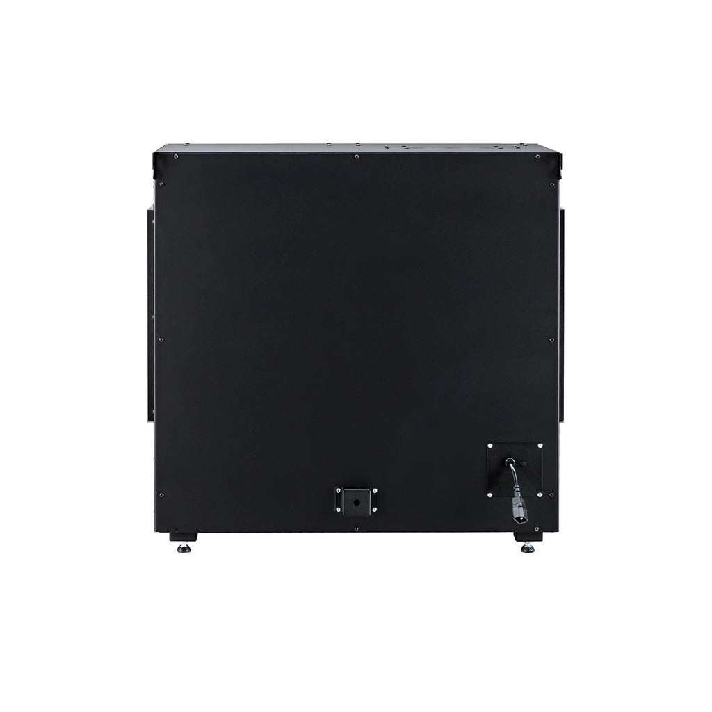 Dimplex - 3 Step Multi Optimyst Built-in Fireplace