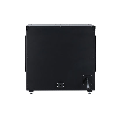 Dimplex - 3 Step Multi Optimyst Built-in Fireplace