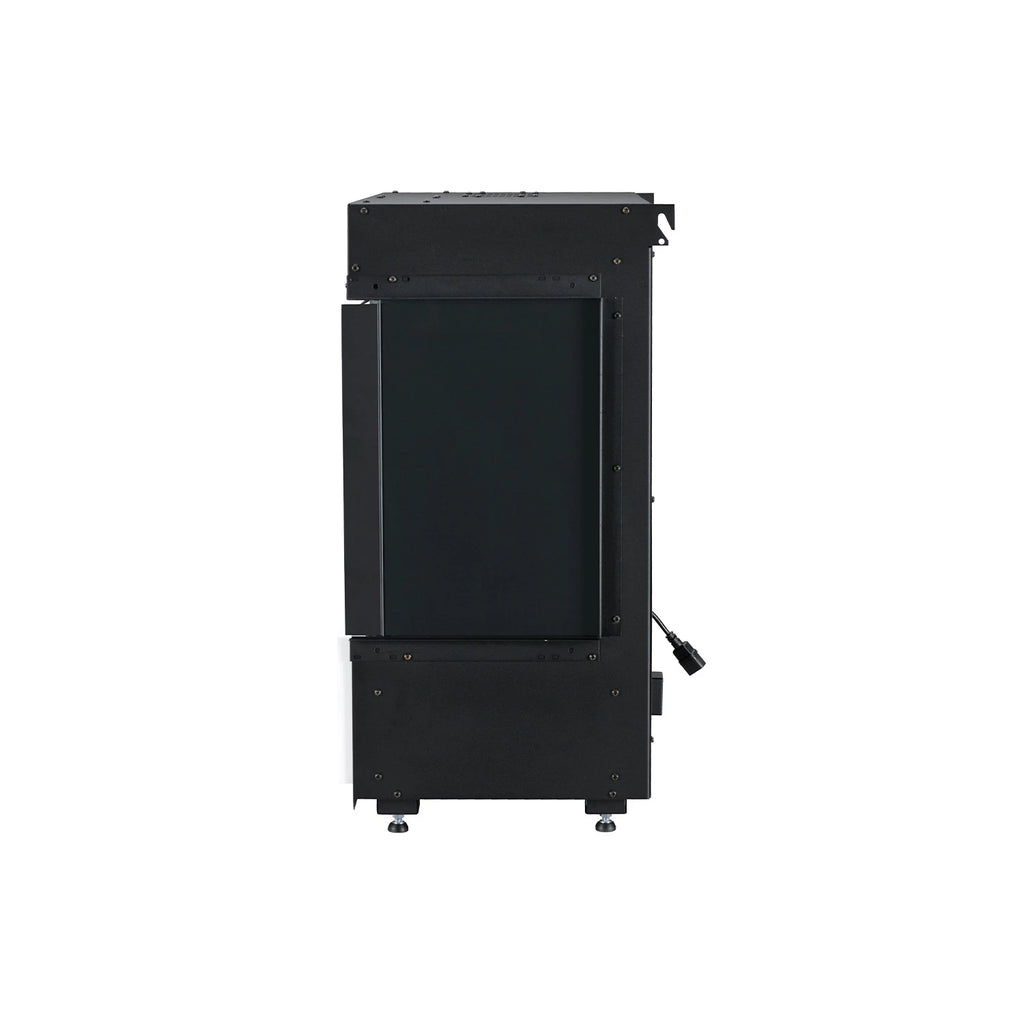 Dimplex - 3 Step Multi Optimyst Built-in Fireplace
