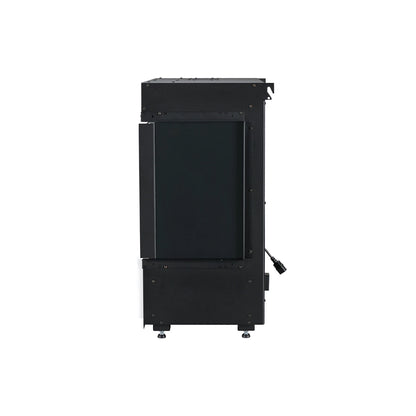 Dimplex - 3 Step Multi Optimyst Built-in Fireplace