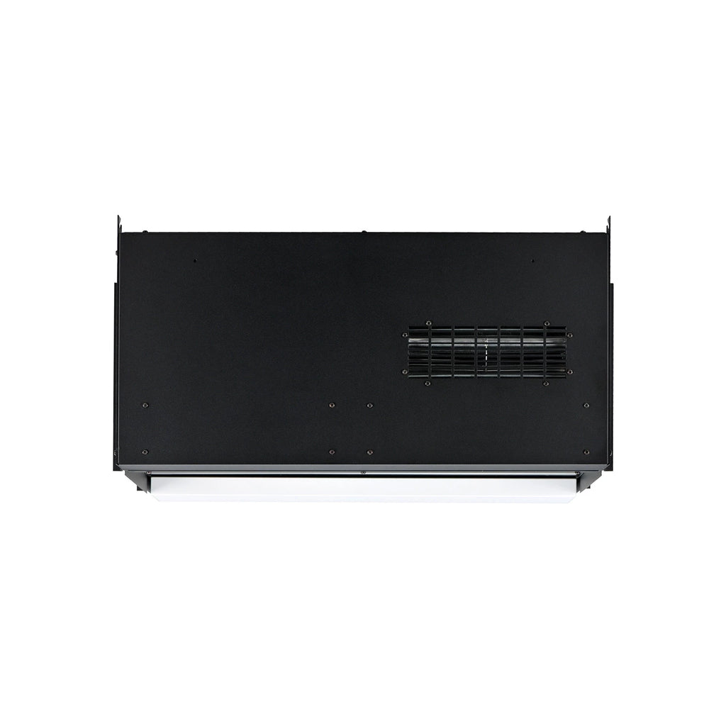 Dimplex - 3 Step Multi Optimyst Built-in Fireplace