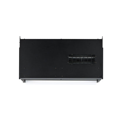 Dimplex - 3 Step Multi Optimyst Built-in Fireplace