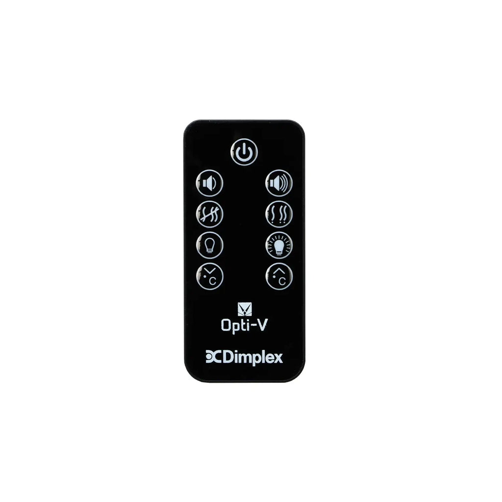 Dimplex - Sunningdale Opti-V Electric Stove