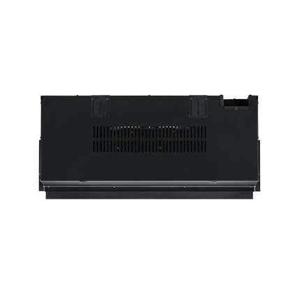Dimplex - Vivente Plus 100 Built-in Electric Fireplace