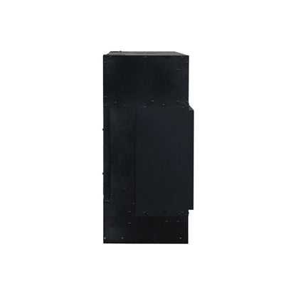 Dimplex - Vivente Plus 100 Built-in Electric Fireplace