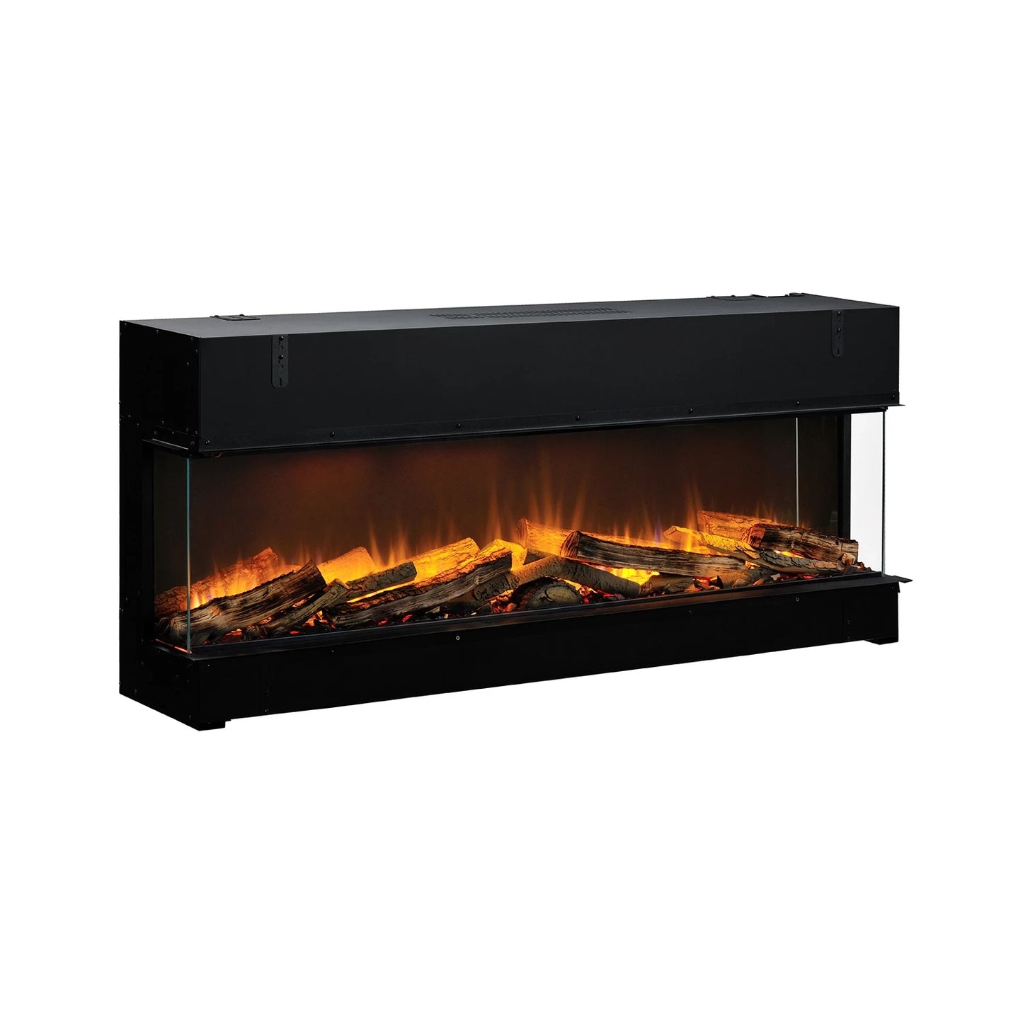 Dimplex - Vivente Plus 150 Built-in Electric Fireplace