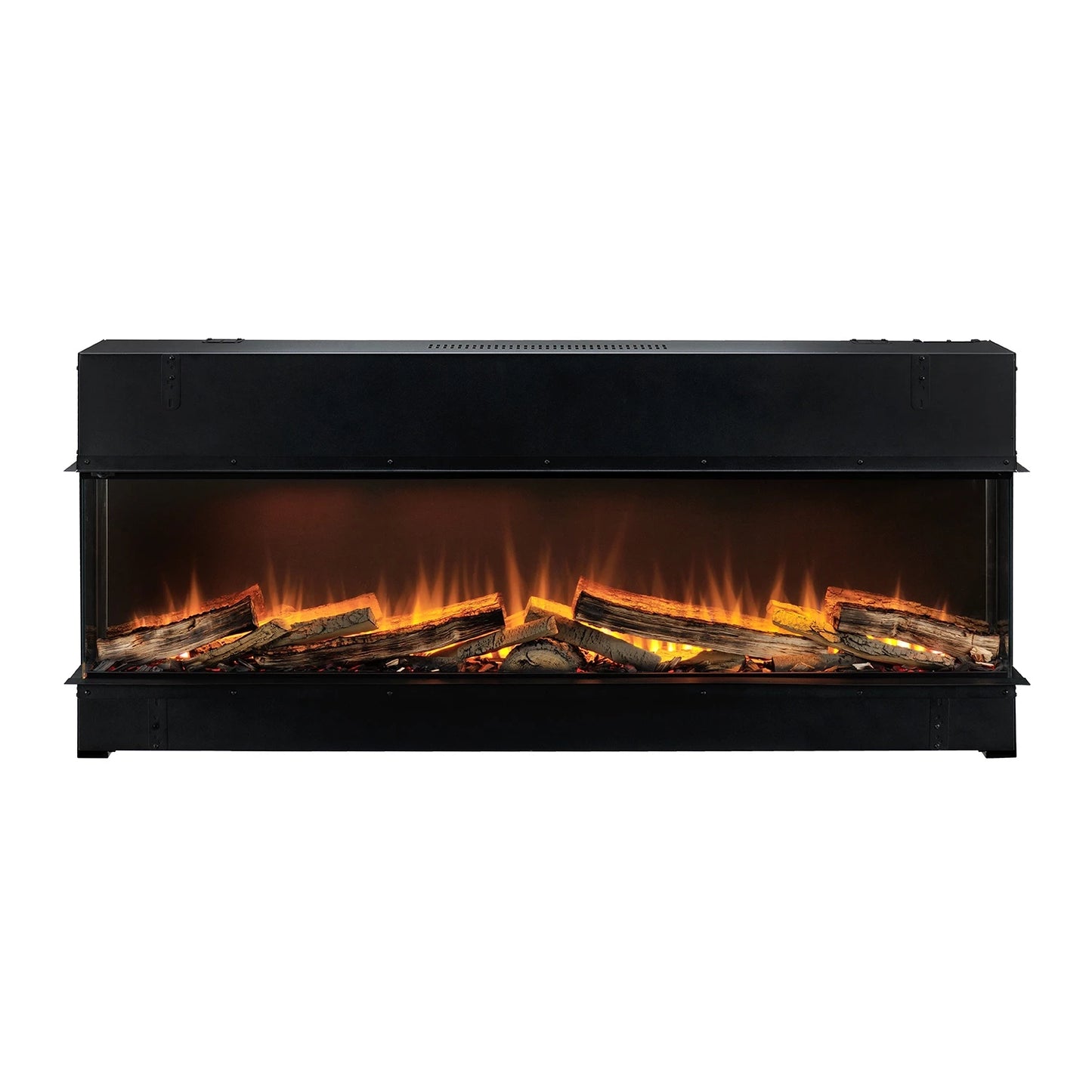 Dimplex - Vivente Plus 150 Built-in Electric Fireplace