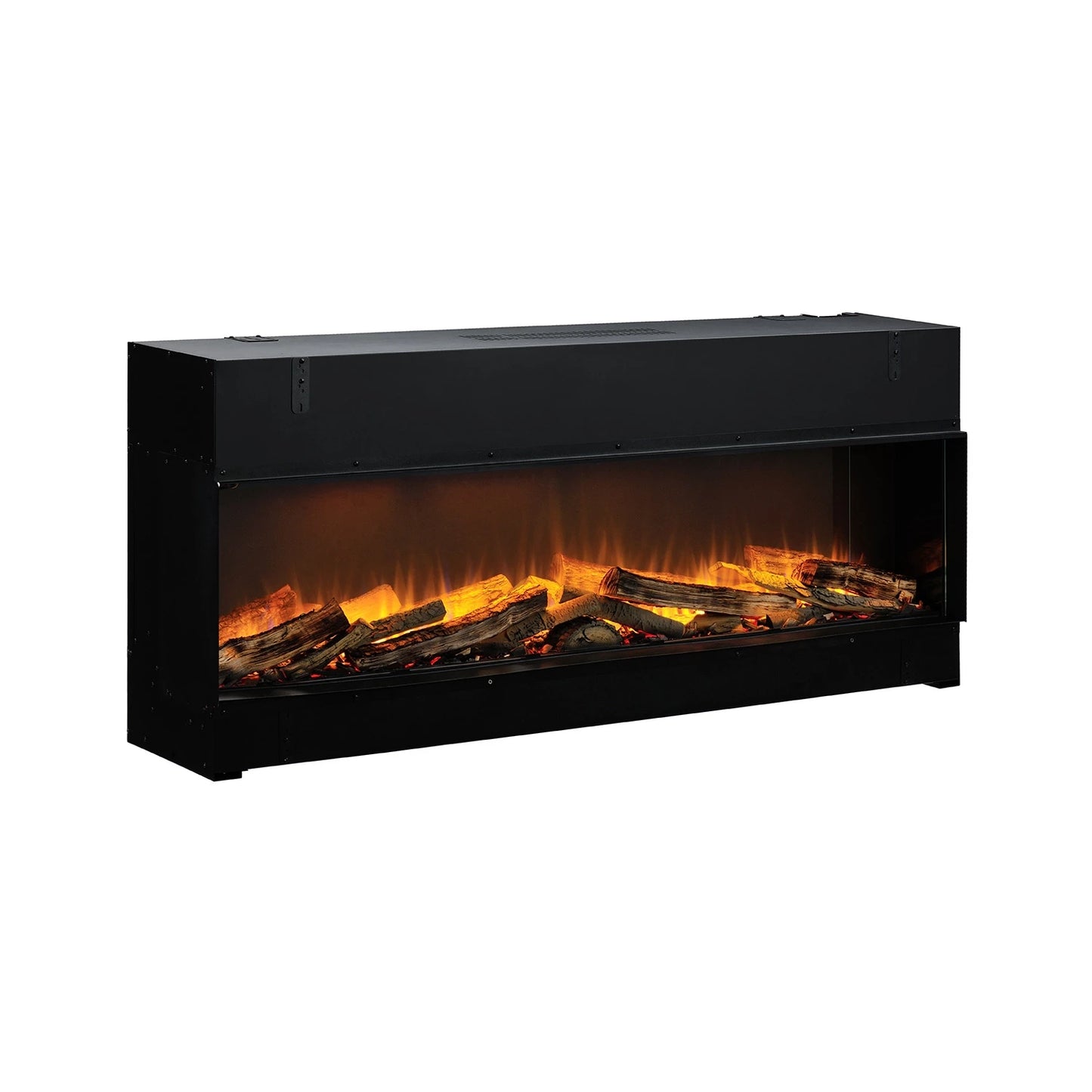 Dimplex - Vivente Plus 150 Built-in Electric Fireplace